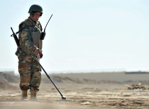 The Looming Afghan Collapse