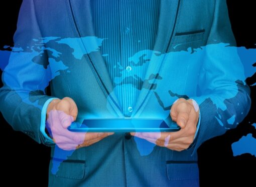 World Government Is Closer Than We Think