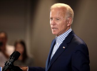 Biden Bids Farewell to a ‘Forever War’