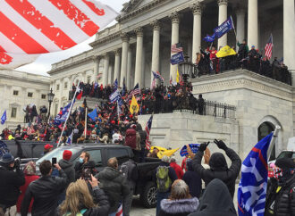 The Media Hype Over Civil War