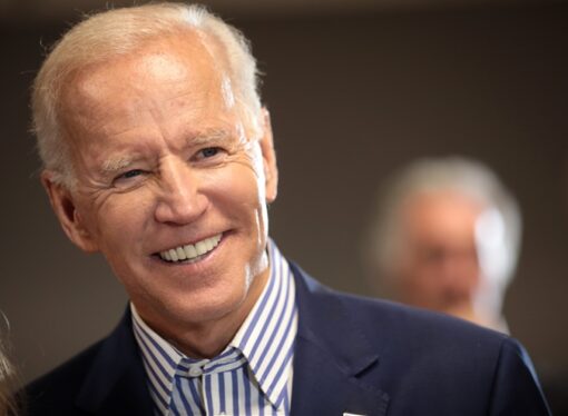 Joe Biden’s Rejection of the Green New Deal Is a Small Win for Humility