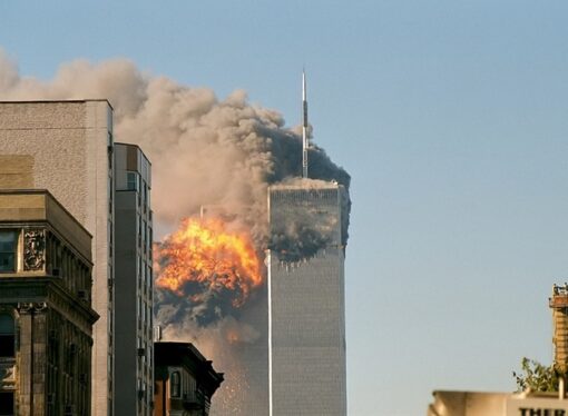 Remembering 9/11