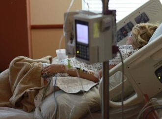 Comply or Die: Vax-Partheid in the Operating Room