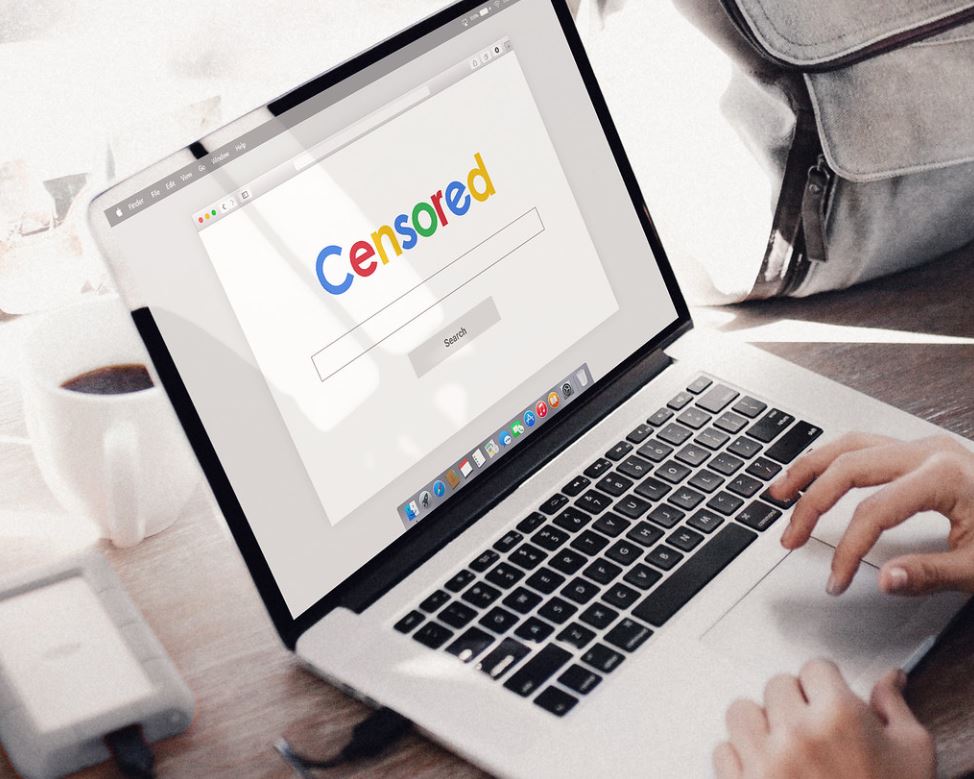 How to Stop Google and YouTube From Becoming Orwellian Nightmares