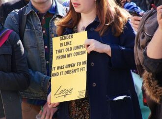 Gender, Sex, and the Rebellion Against Reality