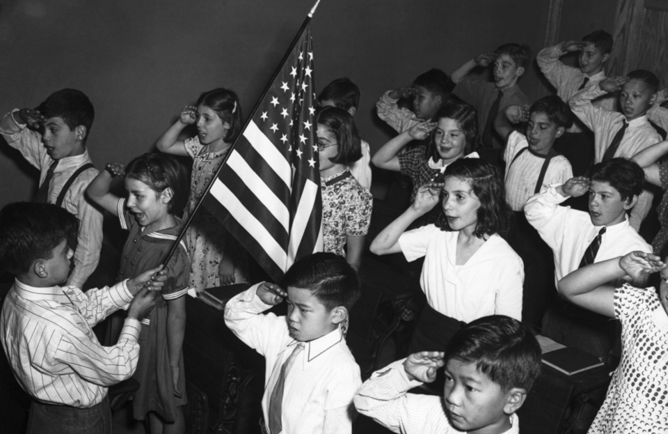 Does the U.S. Still Believe in Assimilating Immigrants?