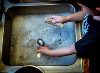 Chores Build Self-Confidence and Crush Self-Esteem
