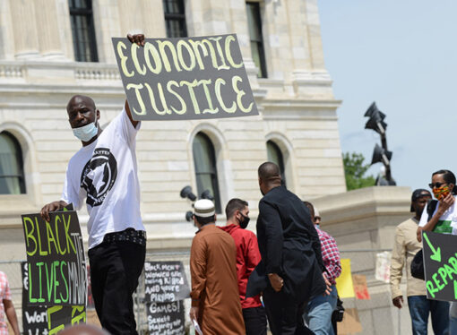 The Wrong Turn of Civil Rights