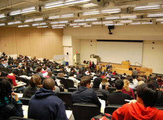 Free Community College Will Only Make Things Worse