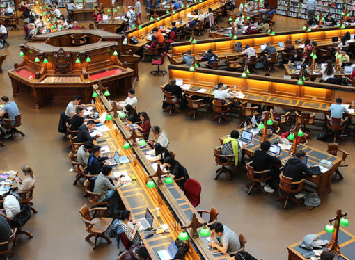 Free College Doesn’t Go Far Enough for the Left