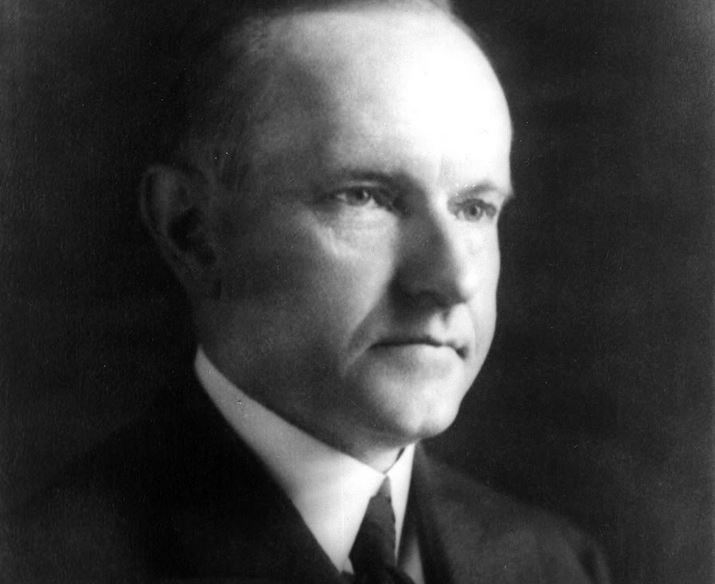 5 Cool Coolidge Quotes