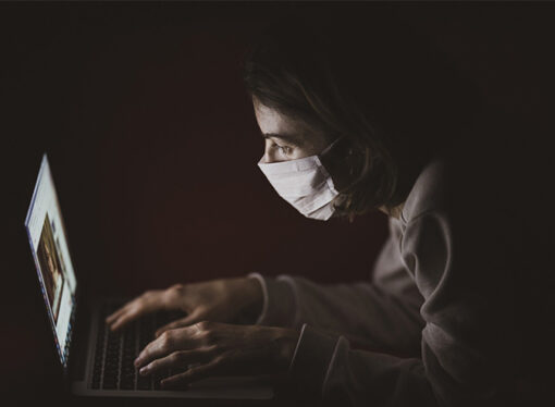 Americans Are Misinformed on COVID Data, Survey Shows