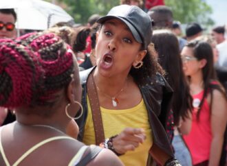 Is Critical Race Theory Driving the Anger in Society?