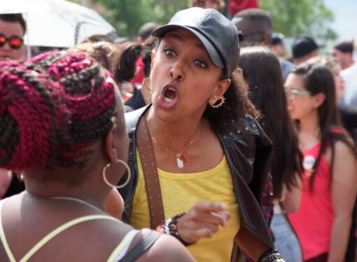 Is Critical Race Theory Driving the Anger in Society?