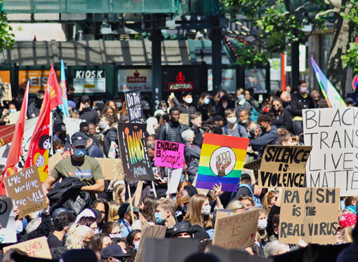 Critical Race Theory Is Worse Than Marxism