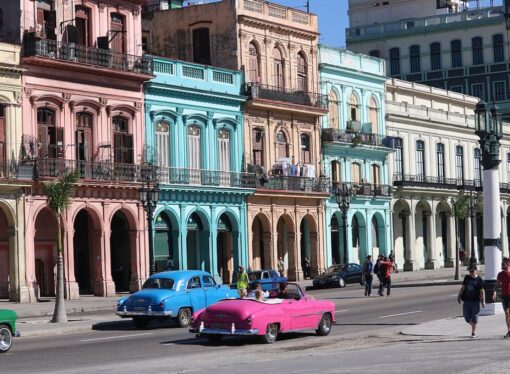 Is Bernie Right About Education in Cuba?