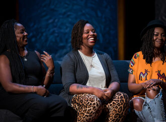 Black Lives Matter Co-Founder Cashes In on ‘Systemic Racism’