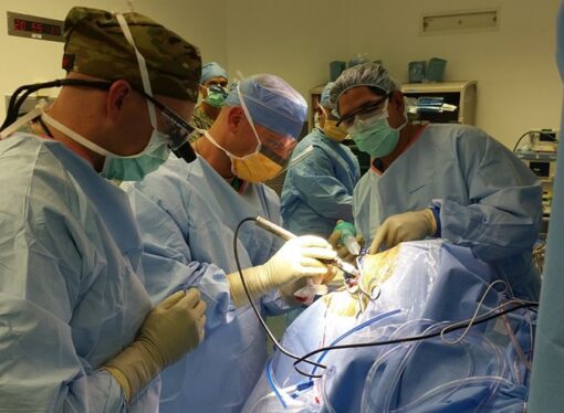 The Rise of Woke Neurosurgery