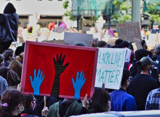 Doing the Math on Black-on-Black Crime