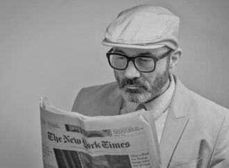 Bari Weiss Cancels the NYT, Avoiding the PC Guillotine