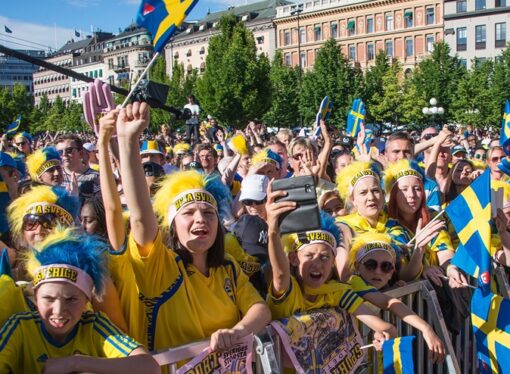 Media Jihad Against Sweden’s COVID-19 Approach Ignores Key Facts