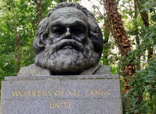 The Media Reported on Mainstream College Marxism 30 Years Ago
