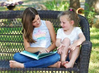 Five Homeschooling Tips From a Successful Pioneer