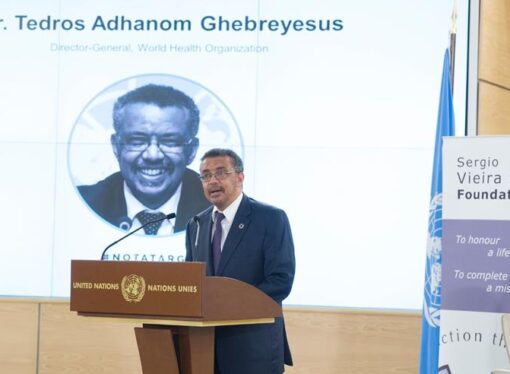 What’s Behind The WHO’s Lockdown Mixed-Messaging