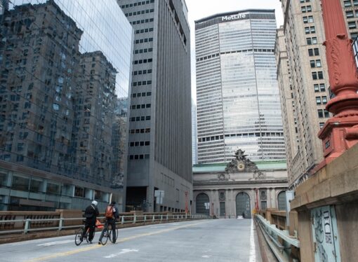 When Half Of NYC’s Tax Base Leaves And Never Comes Back
