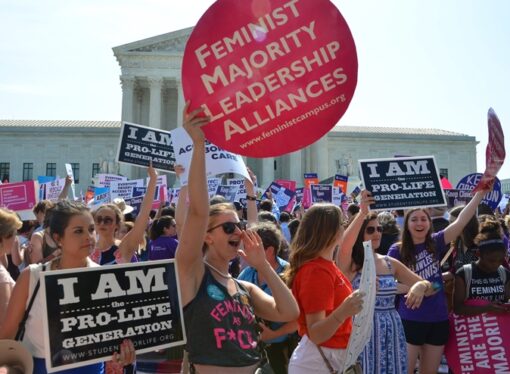 Three Ways a 6-3 Supreme Court Would Be Different