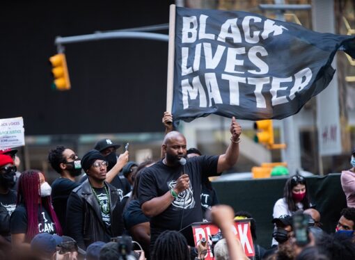 Martyrs, Meaningless Deaths, and the Monologue on Race