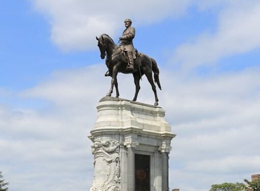 Denuding Monument Avenue One Statue at a Time