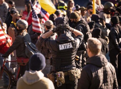 Odd Bedfellows: Capitalists, Woke Zealots, and Street Gangs