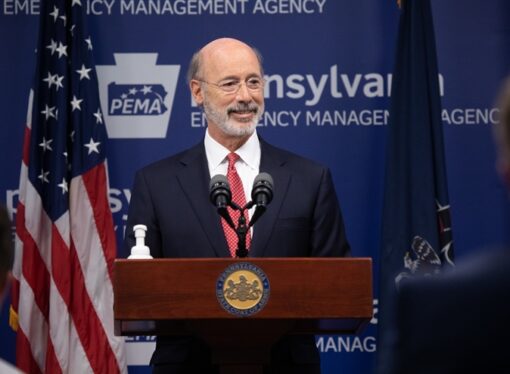 Blue States Have Been Hit Much Harder by COVID-19