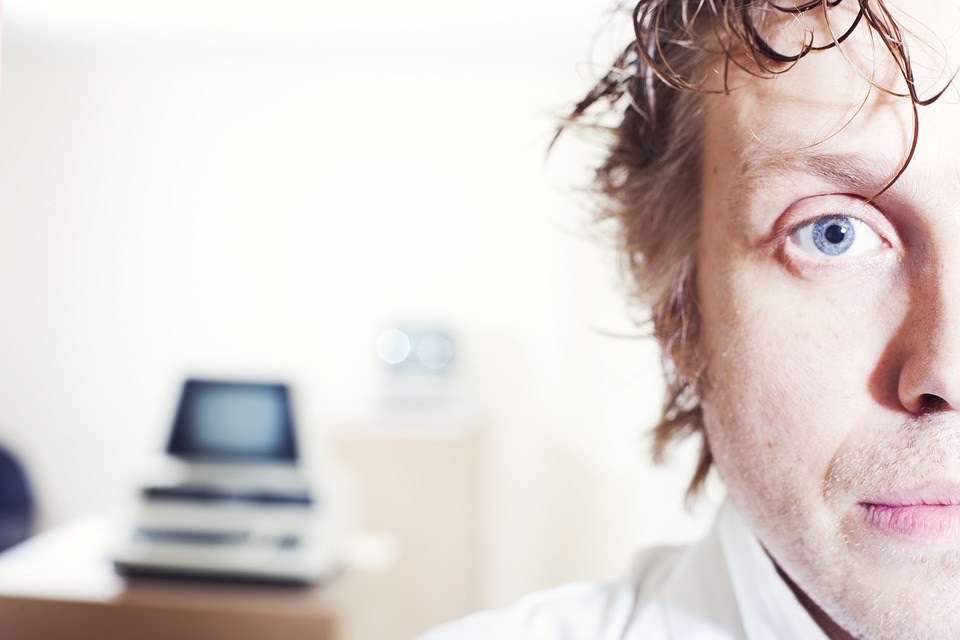 3 Reasons To Consider an Internet Detox