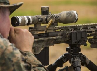 Defending Ourselves in Case the Country Falls Apart