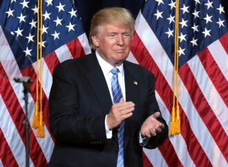 A Historic Presidency