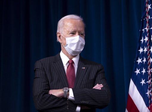 A Response to Biden’s Stimulus Letter
