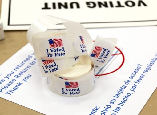 California Wants Me to Vote, Even Though I Haven’t Lived There for Over Eight Years