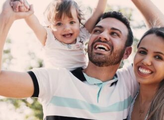 Choosing Children Over Self-Centered Ambitions