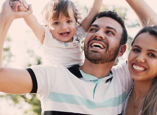 Choosing Children Over Self-Centered Ambitions