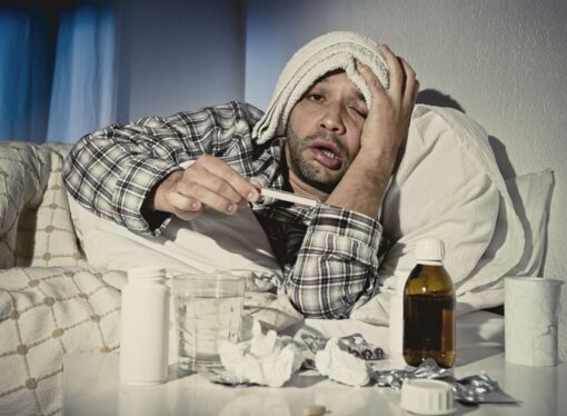 Why Males May Have a Worse Response to COVID-19