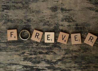 Marriage is Not a Contract