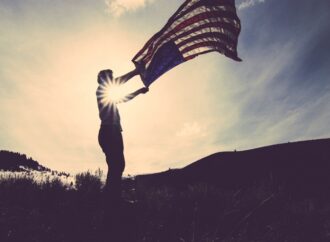What So Proudly We Hailed
