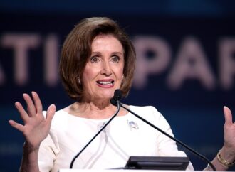 Is the Establishment Still Terrified of Trump?
