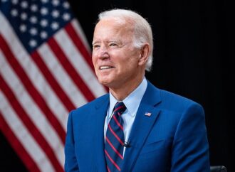 Are the Good Times Over for Joe?