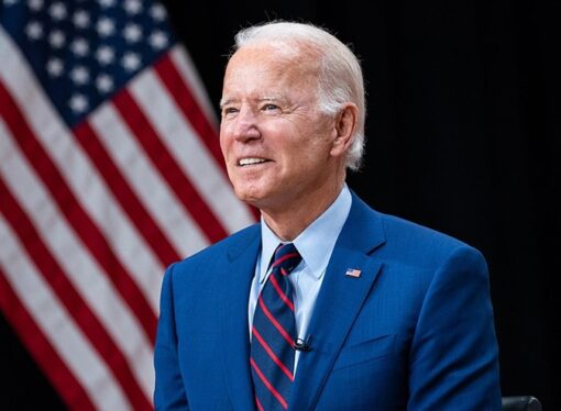 Are the Good Times Over for Joe?