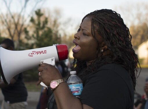 Who Is Killing 10,000 Black Americans Every Year?