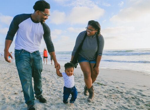 Black Fathers: Where Are You?