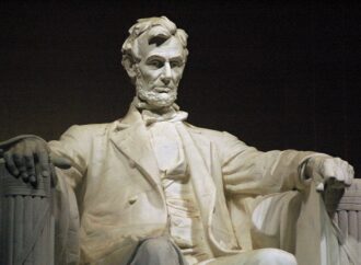 After Lee, It’s Lincoln’s Turn